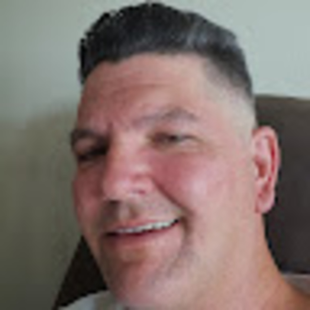 Meet your Posher, Pete